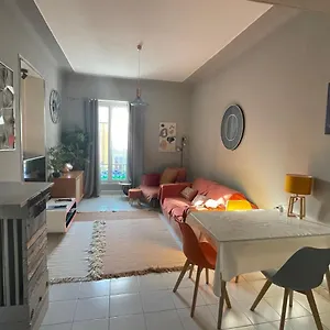  Appartement Au Centre De