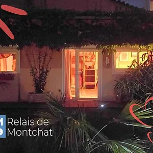  Séjour chez l'habitant Le Relais De Montchat France
